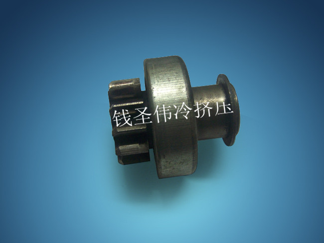 冷擠壓件